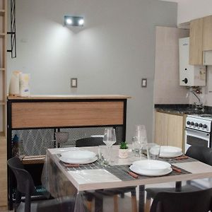 Apartamento de 1 Dormitorio